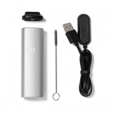 Pax Mini Vaporizer components