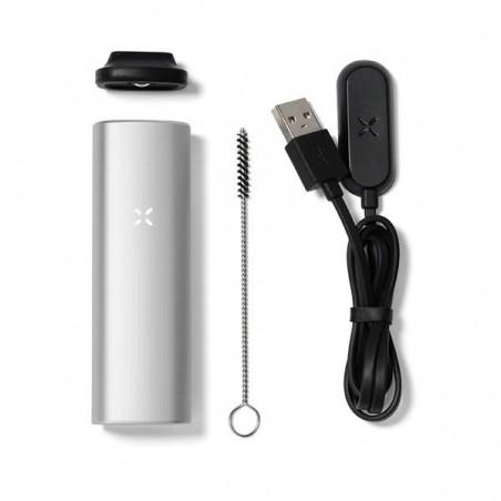 Pax Mini Vaporizer components