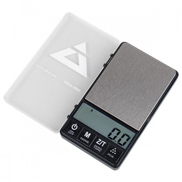 SBS-1000 Blue Silicone Bowl Scale (1000G X 0.1G)