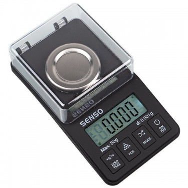 Báscula Sen-250 Senso (250CT X 0.001CT)