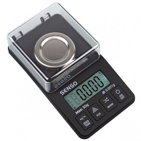 Báscula Sen-250 Senso (250CT X 0.001CT)