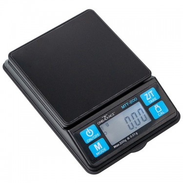 On Balance MTT-200 Precision Pro Scale - GB