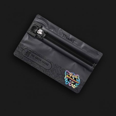 Apple&Bazookiez envase