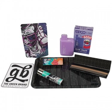 Chill Out Kit