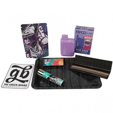 Chill Out Kit Chill Out Kit