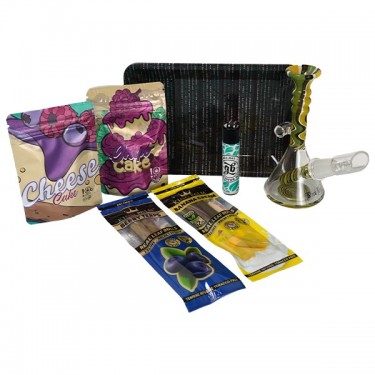 Stoner Kit