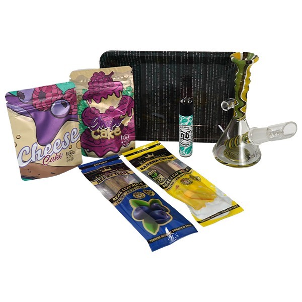 Stoner Kit