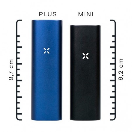 Pax Mini Vaporizer size