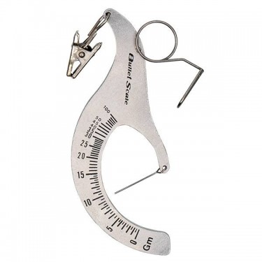 Báscula Portátil Manual (0-100 g)