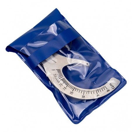 Bilancia Portatile Manuale (0-100 g)- GB The Green Brand