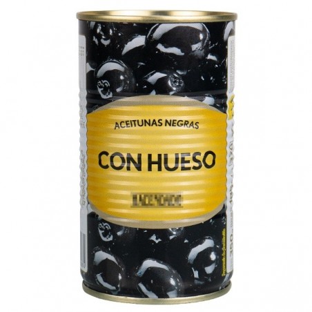 Camouflage Tin of Anchovy Filled Olives - GB