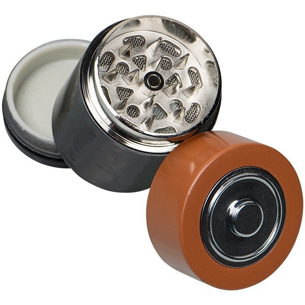 Grinder Pile Imitation Durasell - Grow Barato