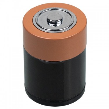 Grinder Pile Imitation Durasell - Grow Barato