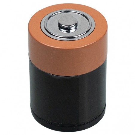 Durasell Battery Imitation Grinder - GB