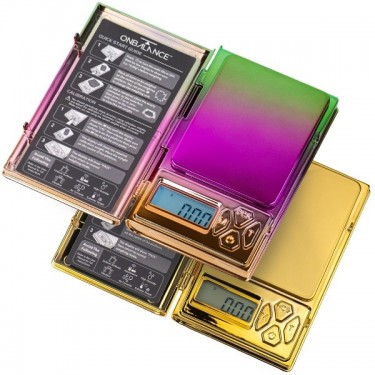 Digital Shine Scale (100G X 0.01G / 3.5oz X 2.20lbs)