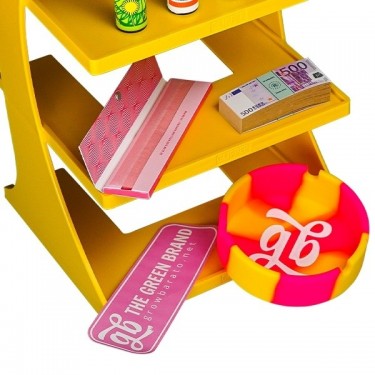 Clipper Fever Kit for collectors - GB The Green Brand