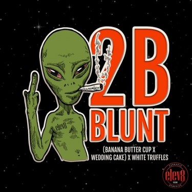 2B Blunt Elev8 Seeds