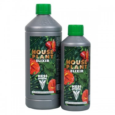 Houseplant Elixir Hesi