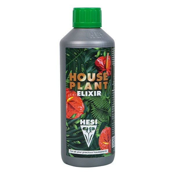 Houseplant Elixir Hesi 500ml