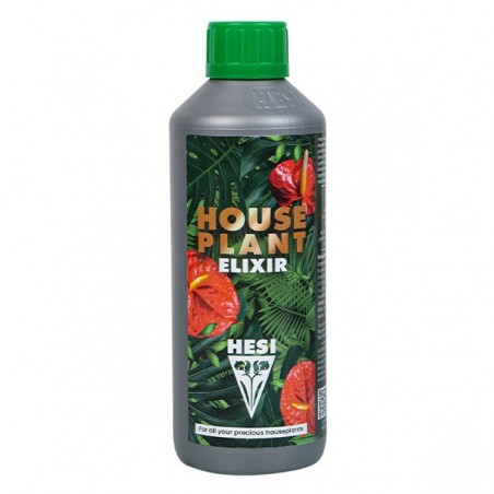 Houseplant Elixir Hesi 500ml Houseplant Elixir Hesi 500ml
