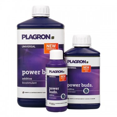 Power Buds Plagron