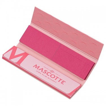 Mortalhas Mascotte Combi Slim Tips Pink