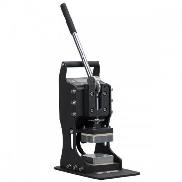 Prensa Rosin Graspresso V2 Manual lateral