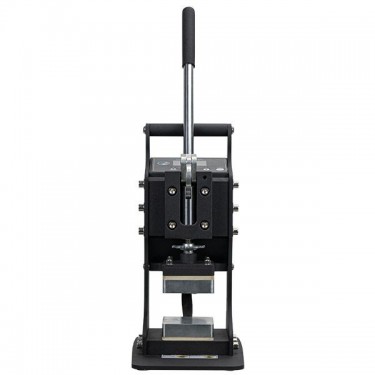 Prensa Rosin Graspresso V2 Manual frontal