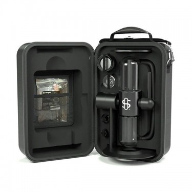 Kompact Gravity Bong estuche
