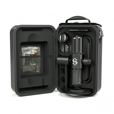 Kompact Gravity Bong estuche