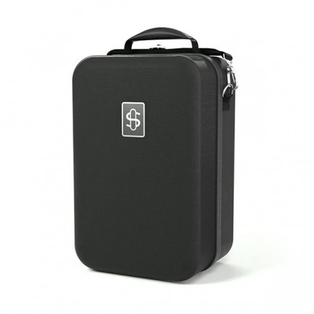 Kompact Gravity Bong estuche cerrado