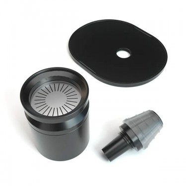 Kompact Gravity Bong cazoleta