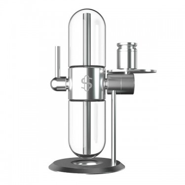 Gravity Bong Plata Studenglass