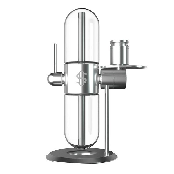 Gravity Bong Plata Studenglass