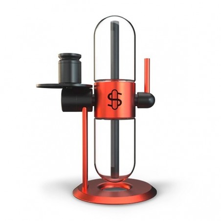 Gravity Bong Tyson 2.0 x Studenglass
