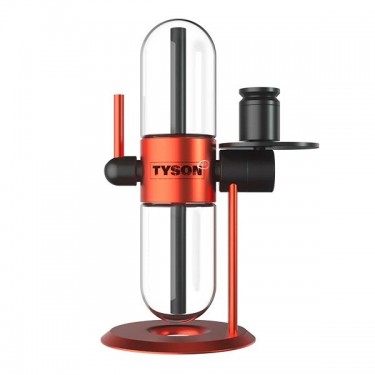 Gravity Bong Tyson 2.0 x Studenglass
