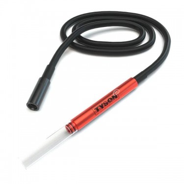 Gravity Bong Tyson 2.0 x Stundenglass hose