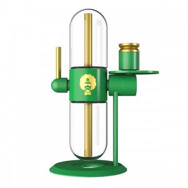 Gravity Bong Dr Greenthumb's x Stundenglass