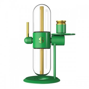 Gravity Bong Dr Greenthumb's x Stundenglass