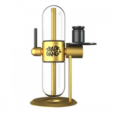 Gravity Bong Taylor Gang x Studenglass