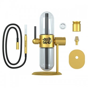 Gravity Bong Taylor Gang x Studenglass componentes