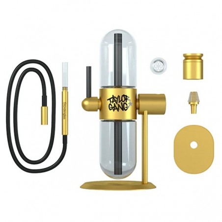 Gravity Bong Taylor Gang x Studenglass componentes