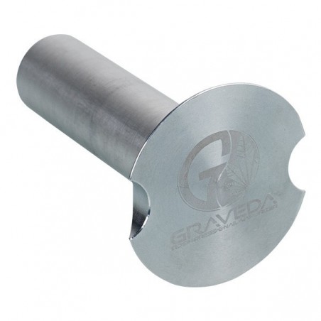 Pre-prensa Rosin BottleTech Graveda Graveda logo