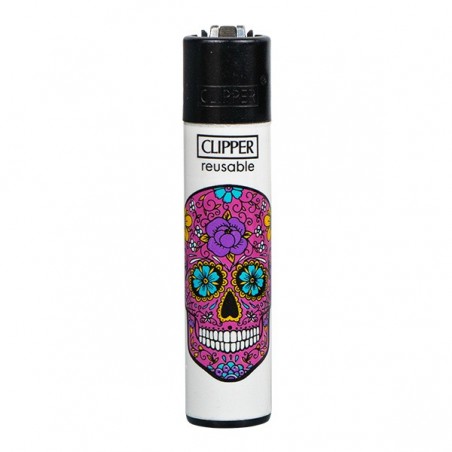 Briquet Clipper Dark Heaven 1 Briquet Clipper Dark Heaven 1