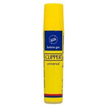 Gas Clipper 16ml