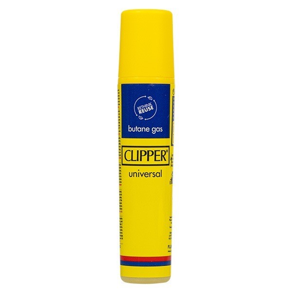 Gas Clipper 16ml