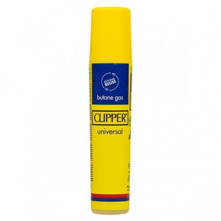 Gas Clipper 16ml