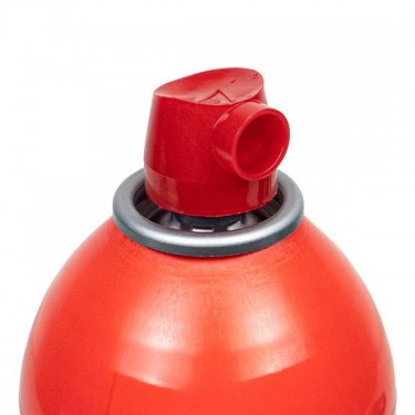 Caramba Incipient Fire Barrier Rated Foam 'Apaga' nozzle