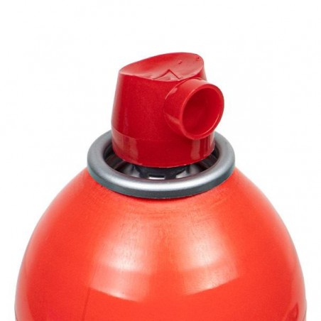 Caramba Incipient Fire Barrier Rated Foam 'Apaga' nozzle