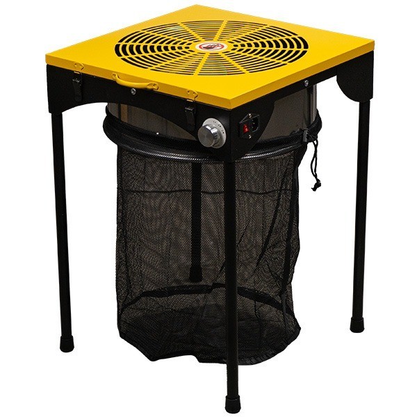 Table Trimmer